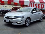 Used 2018 Honda Clarity Plug-In Hybrid image 2