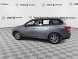 Used 2015 Nissan Pathfinder S image 5