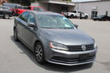 Used 2017 Volkswagen Jetta SE image 3