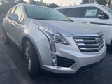 Used 2018 Cadillac XT5 Luxury w/ Driver Awareness Package image 3