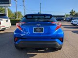 Used 2021 Toyota C-HR XLE image 5