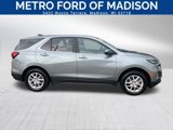 Used 2024 Chevrolet Equinox LT image 1