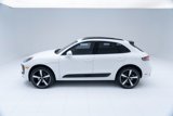 Certified 2022 Porsche Macan image 2
