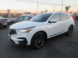 Certified 2020 Acura RDX A-Spec image 3