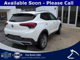 Certified 2023 Buick Encore GX Essence w/ Advanced Technology Package image 4