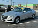 Used 2014 Cadillac CTS Luxury image 6