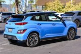 Certified 2022 Hyundai Kona SEL image 4