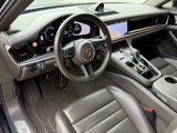 Certified 2021 Porsche Panamera 4S image 4