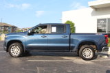 Used 2022 Chevrolet Silverado 1500 LT image 2
