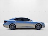 Used 2014 Lexus LS 460 image 4
