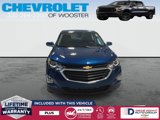 Used 2021 Chevrolet Equinox LT image 3