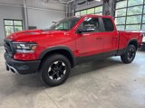 Used 2019 RAM 1500 Rebel w/ Rebel Level 1 Equipment Group image 4