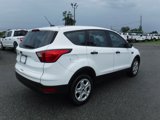Used 2019 Ford Escape S image 2