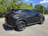Used 2022 Lexus NX 350 AWD w/ Premium Package image 3