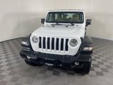 Used 2022 Jeep Wrangler Sport image 6