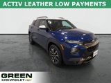 Used 2023 Chevrolet TrailBlazer ACTIV w/ Convenience Package image 2