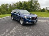 Certified 2020 GMC Terrain SLE w/ Driver Convenience Package image 1