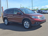 Used 2012 Honda CR-V EX-L image 3