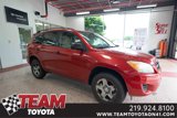 Used 2012 Toyota RAV4 4WD image 4