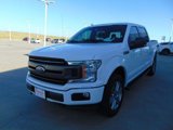 Used 2018 Ford F150 XLT w/ Equipment Group 302A Luxury image 3
