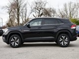 New 2025 Volkswagen Atlas Cross Sport SE image 4