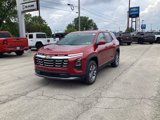 New 2026 Chevrolet Equinox LT w/ LPO, Floor Liner Package image 3
