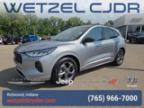Used 2024 Ford Escape ST-Line image 3
