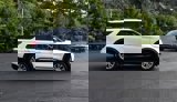 Used 2020 Ford Explorer XLT w/ Equipment Group 202A image 2