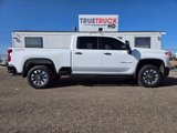 Used 2023 Chevrolet Silverado 2500 Custom w/ Custom Value Package image 5