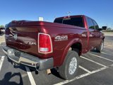 Used 2018 RAM 2500 Laramie w/ Off Road Package image 4