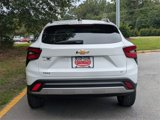 New 2025 Chevrolet Trax LT w/ Driver Confidence Package image 3