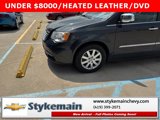 Used 2012 Chrysler Town & Country Touring-L w/ Entertainment Group #2 image 4