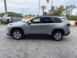 Used 2021 Toyota RAV4 XLE w/ Convenience Package image 2