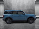 Certified 2022 Ford Bronco Sport Big Bend w/ Convenience Package image 4