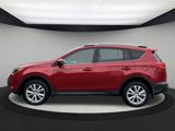 Used 2015 Toyota RAV4 Limited image 4