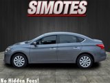Used 2019 Nissan Sentra S image 4