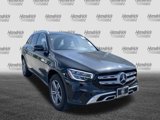 Certified 2021 Mercedes-Benz GLC 300 4MATIC w/ Premium Package image 2