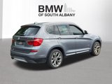 Used 2016 BMW X3 xDrive28i image 4