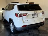 Certified 2022 Jeep Compass Latitude w/ Convenience Group image 6