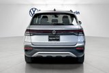 New 2025 Volkswagen Taos S image 4