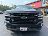 Used 2016 Chevrolet Silverado 1500 LTZ Z71 w/ LTZ Plus Package image 2