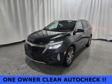 Used 2022 Chevrolet Equinox LT image 4