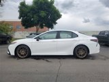 Used 2023 Toyota Camry SE image 4