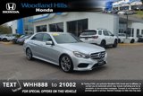 Used 2016 Mercedes-Benz E 350 Sedan image 3
