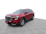 Certified 2022 GMC Terrain SLT w/ Infotainment Package II image 4