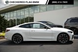 New 2026 BMW 430i xDrive Coupe w/ M Sport Package image 3