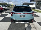 Used 2024 Kia Seltos EX image 4