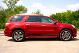 Used 2012 GMC Acadia Denali image 2