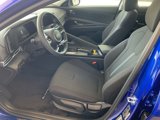 New 2025 Hyundai Elantra SE image 3