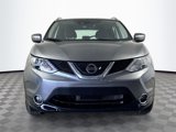 Used 2019 Nissan Rogue Sport SV w/ All-Weather Package image 2